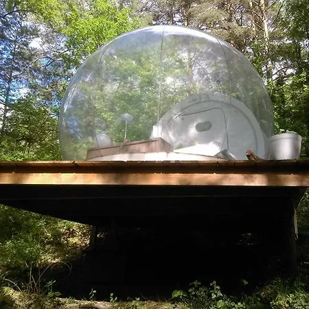 Guest house Des Pins
