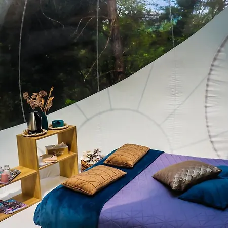 Des Pins Guest house *