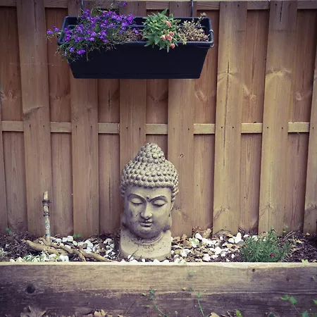 Des Pins Guest house *