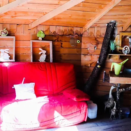 Guest house Des Pins Beynes (Alpes-de-Haute-Provence)