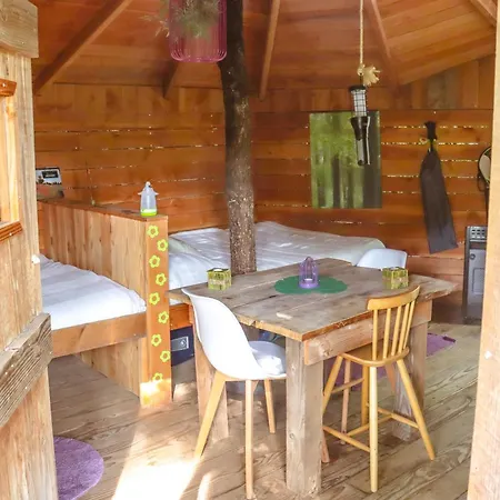 Guest house Des Pins