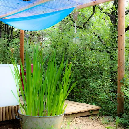 Guest house Des Pins *