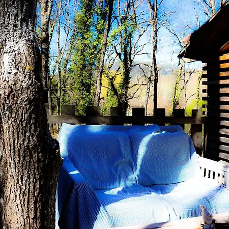 Guest house Des Pins *