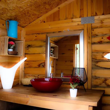 Guest house Des Pins Beynes (Alpes-de-Haute-Provence)