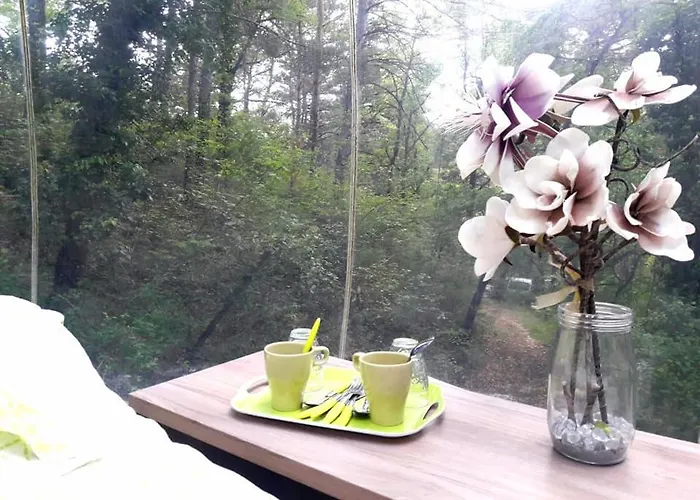 Des Pins Casa de hóspedes *