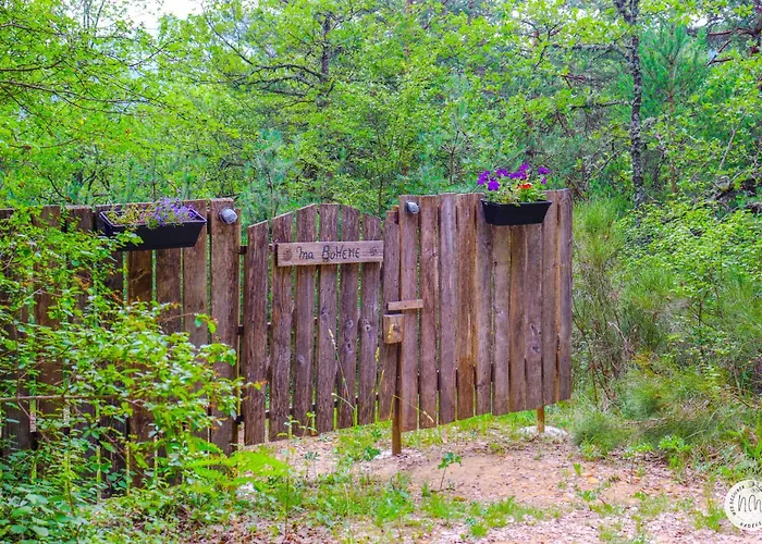 Casa de hóspedes Des Pins Beynes (Alpes-de-Haute-Provence)