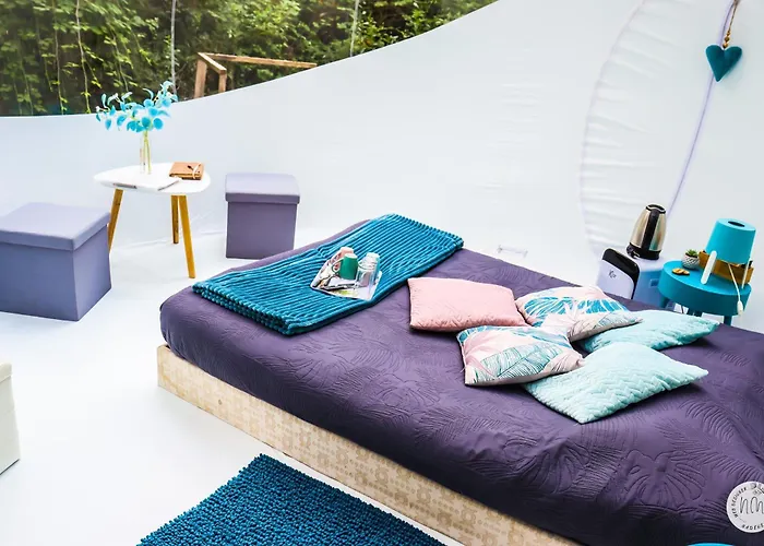 Des Pins Casa de hóspedes Beynes (Alpes-de-Haute-Provence)