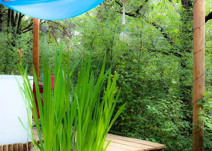 Casa de hóspedes Des Pins *