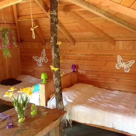 Des Pins 게스트하우스 Beynes (Alpes-de-Haute-Provence)