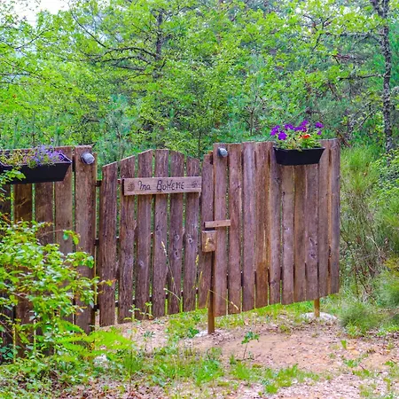 Penzion Des Pins Beynes (Alpes-de-Haute-Provence)