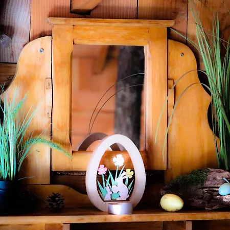 Des Pins 게스트하우스 Beynes (Alpes-de-Haute-Provence)