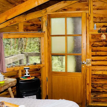 Des Pins 게스트하우스 *