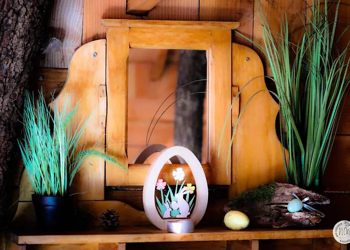 Des Pins Guest house Beynes (Alpes-de-Haute-Provence)