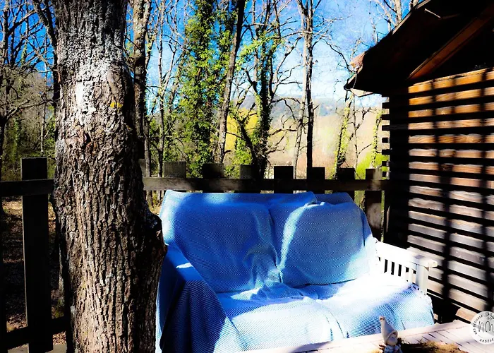 Guest house Des Pins *