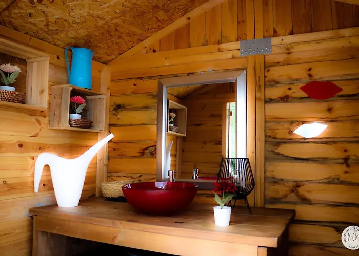 Guest house Des Pins Beynes (Alpes-de-Haute-Provence)