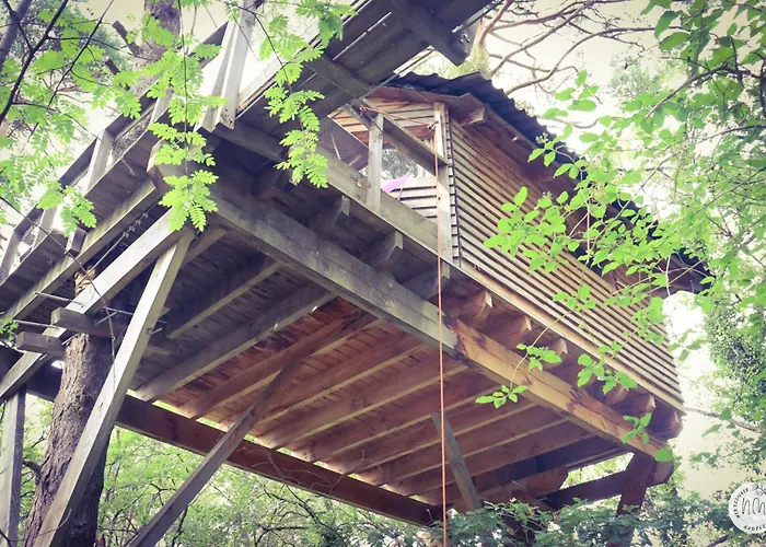 Guest house Des Pins